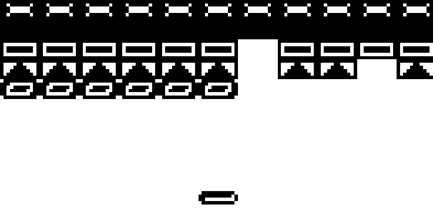Arkanoid Lite