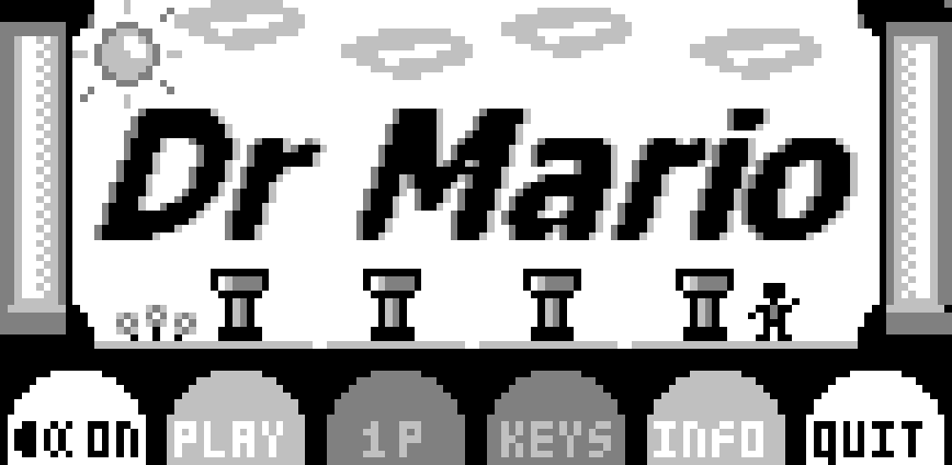 Dr. Mario