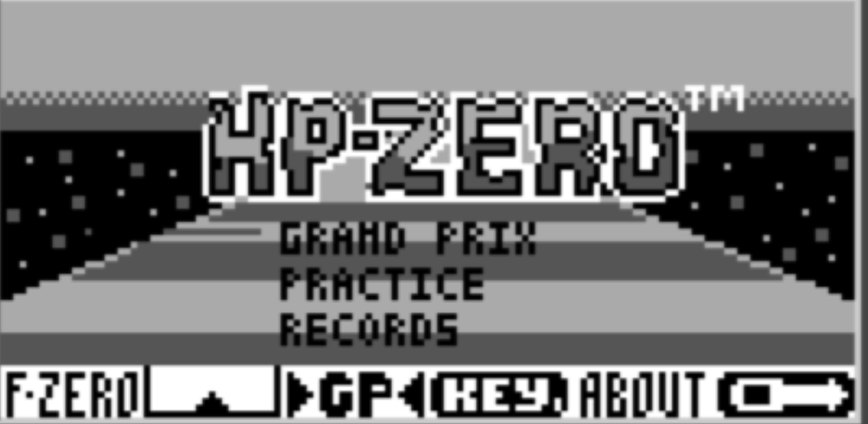 HP-Zero