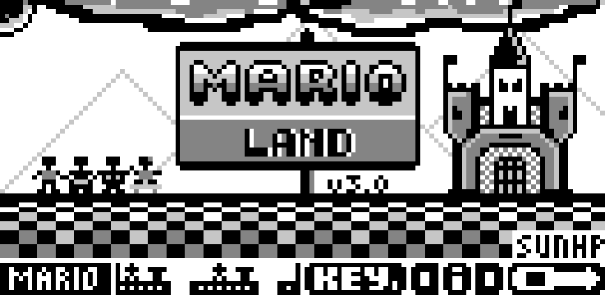 MarioHP