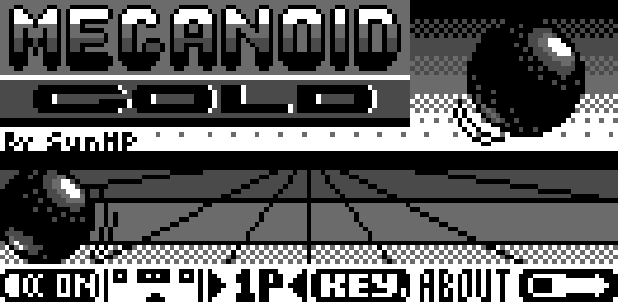 Meganoid Gold