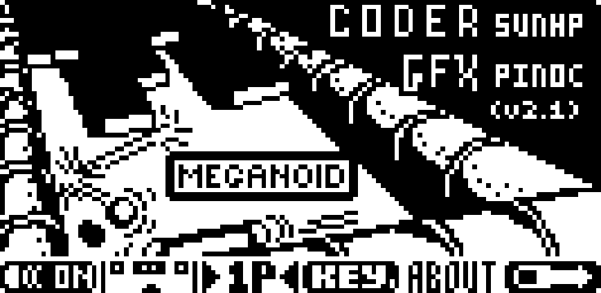 Meganoid