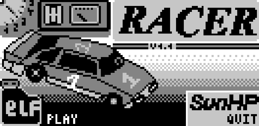 Racer