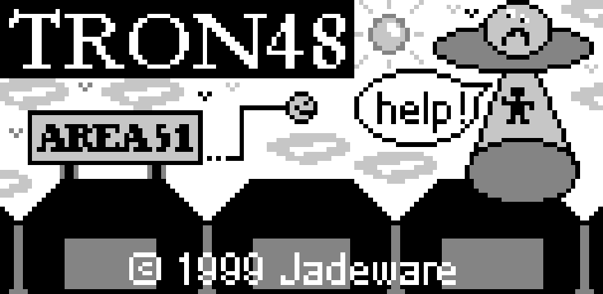 Tron48