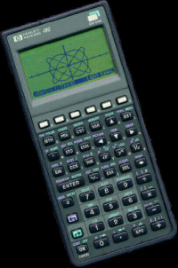 HP48 Games